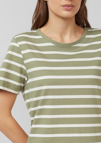 s.Oliver Kleid in Grün