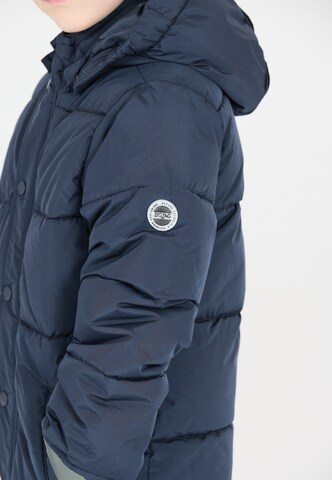ZigZag Jacke 'Lusano' in Blau