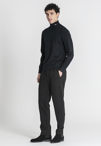 Gianni Kavanagh Sweater in Black