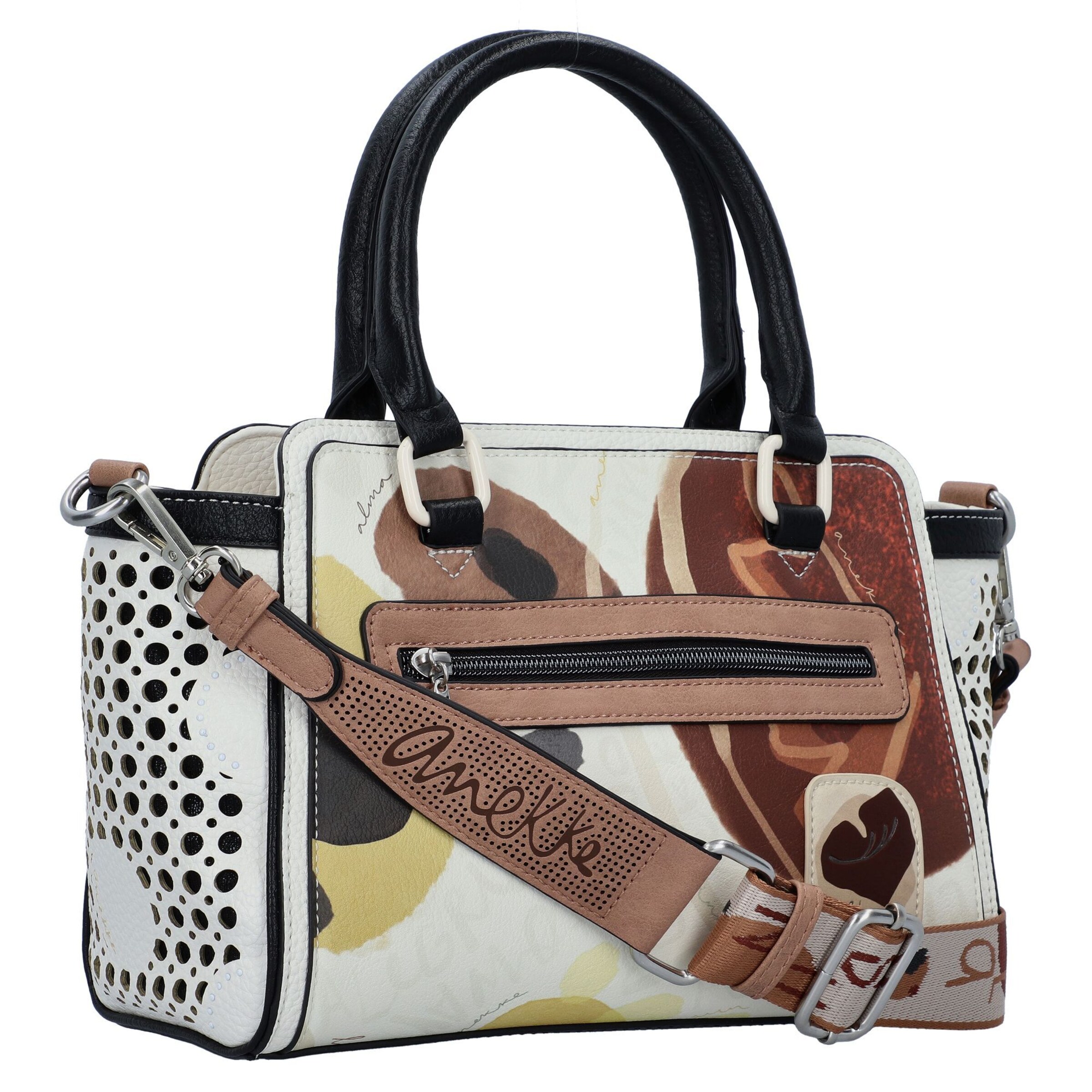 Anekke Shopper in Mischfarben
