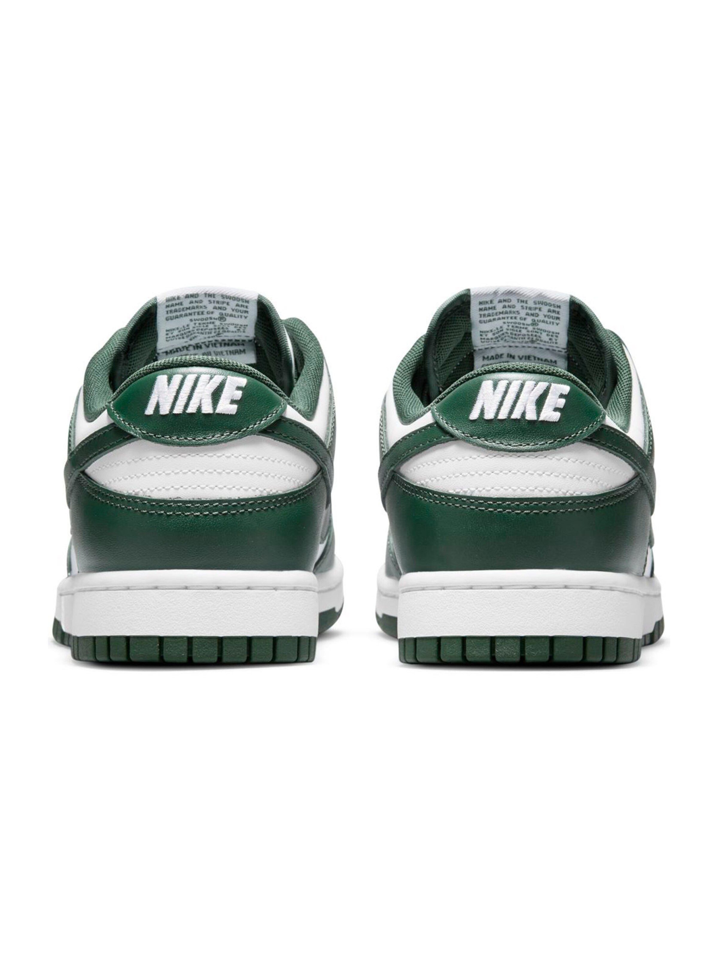 Nike Sportswear Sneaker low 'DUNK RETRO' i hvid