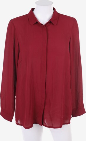Soyaconcept Blouse & Tunic in M in Red: front