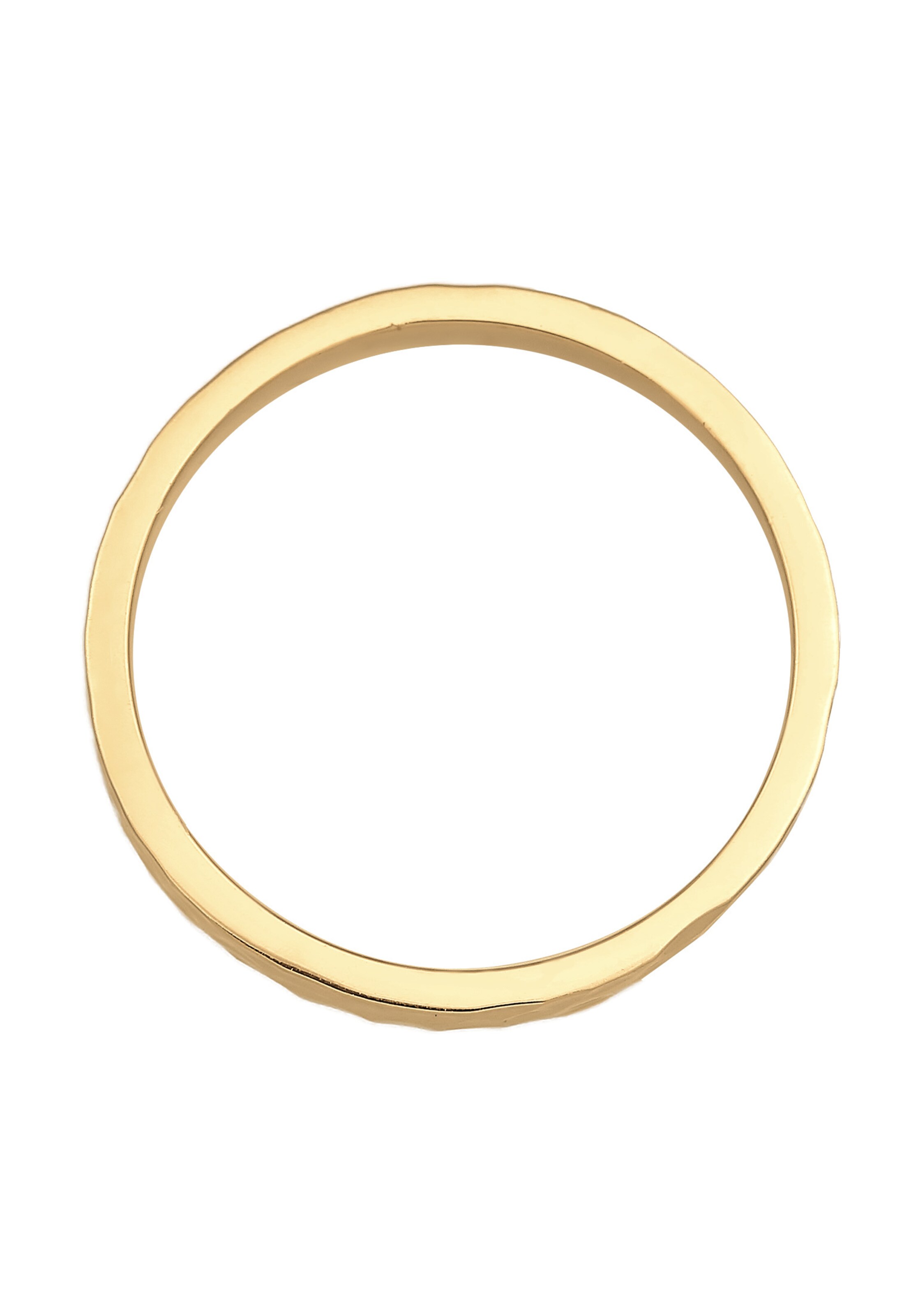 ELLI Sormus värissä kulta