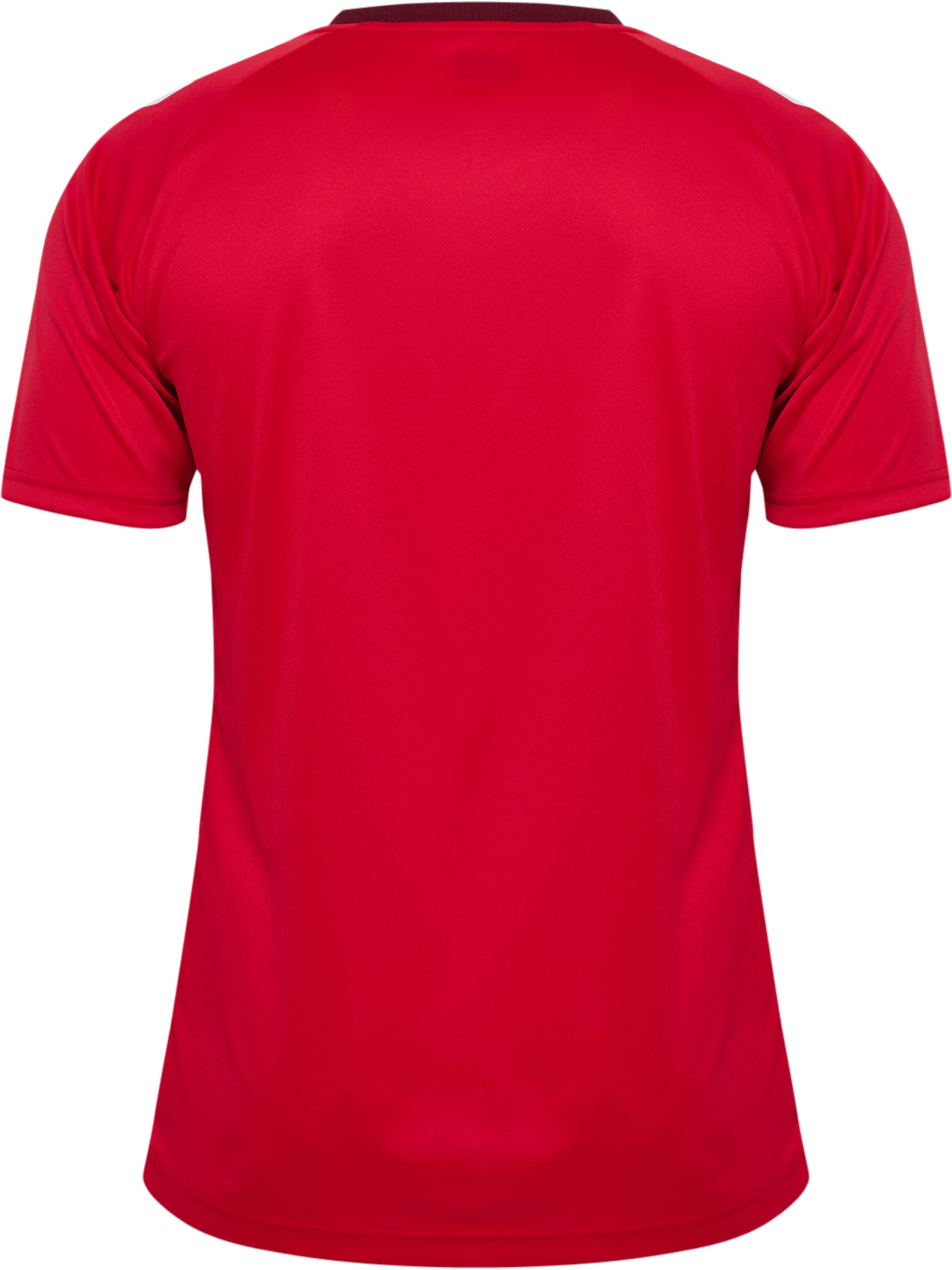 Hummel Functioneel shirt 'Match Triumph' in Rood