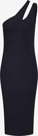 IVYREVEL Dress in Black: front
