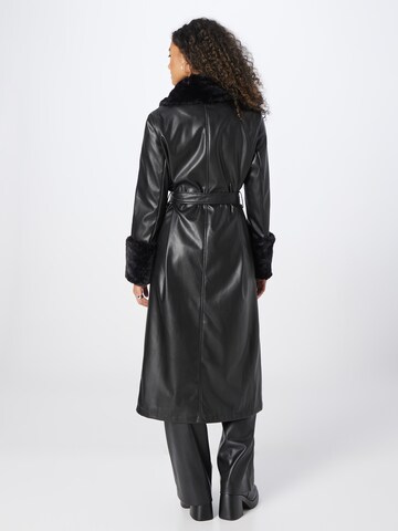 ONLY Between-Seasons Coat 'FIA' in Black