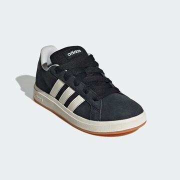 ADIDAS SPORTSWEAR Trainers 'Grand Court 00s' in Black