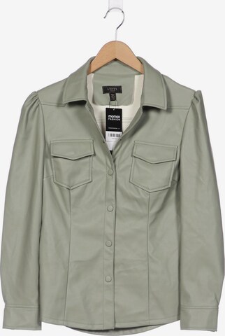 Lipsy Jacket & Coat in L in Grey: front