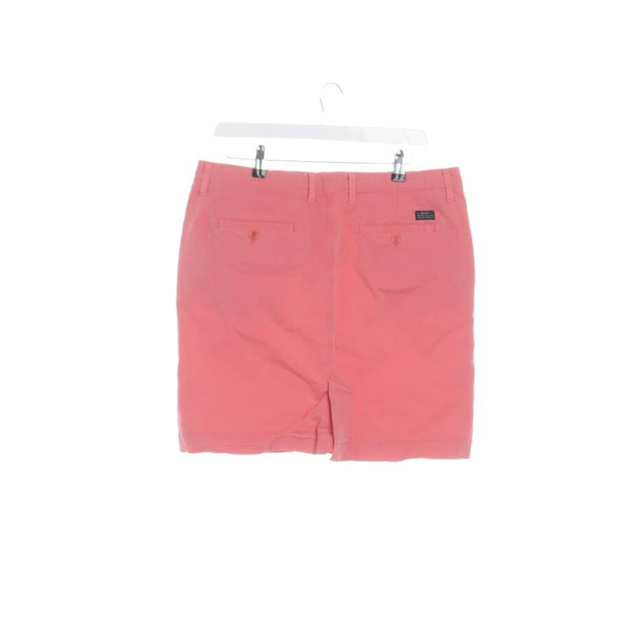 GANT Skirt in L in Red