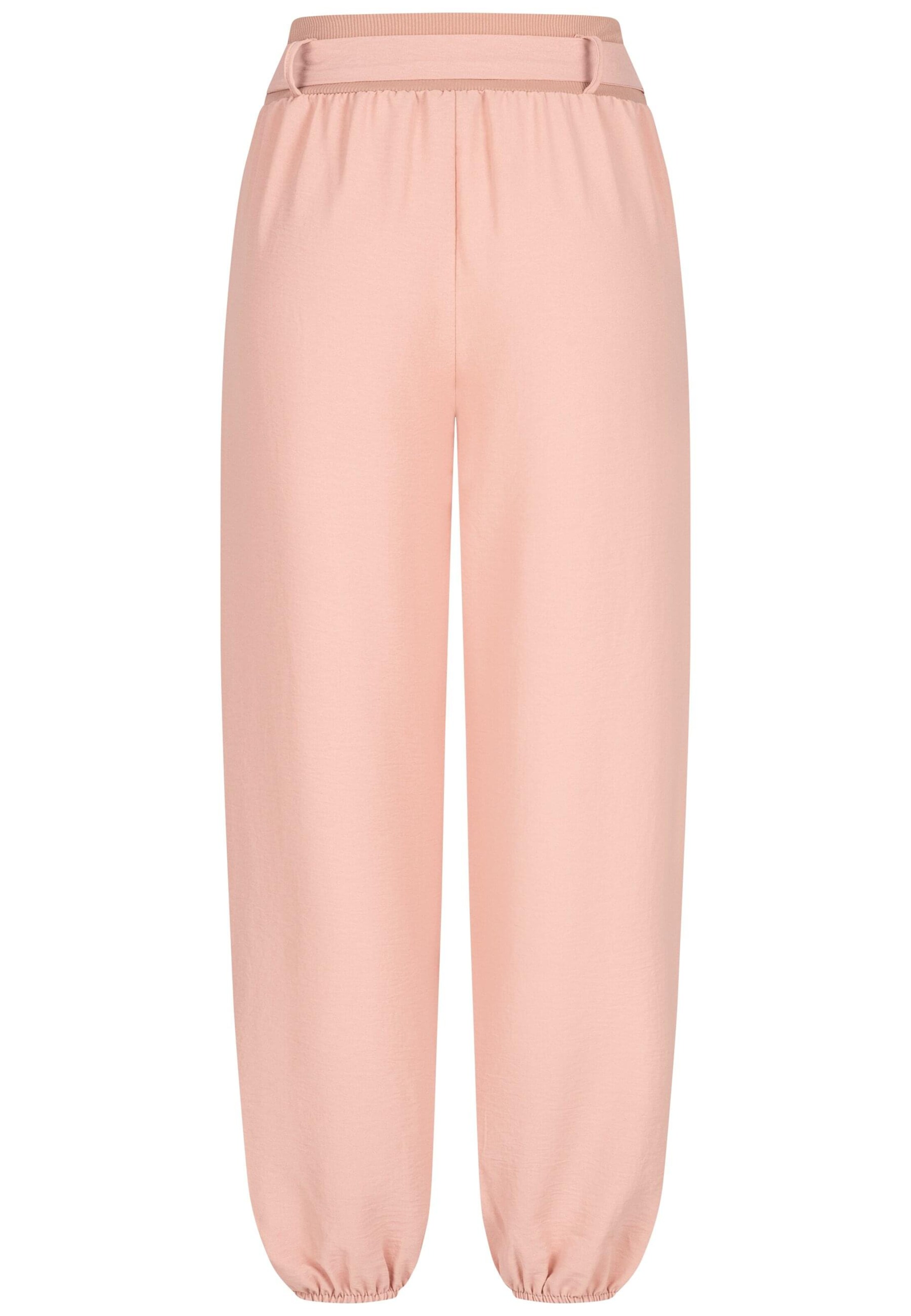 Cloud5ive Tapered Hose in Pink