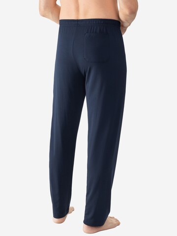 Mey Pyjamahose 'Jefferson'‌‌‌‌‌‌‌‌‌ in Blau