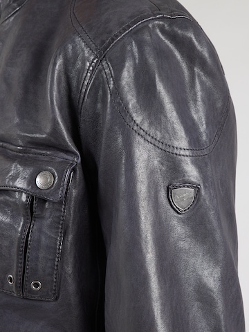 Mauritius Átmeneti dzseki 'Jorric' - fekete