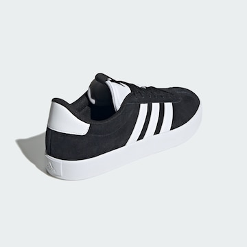 Sneaker bassa 'VL Court 3.0' di ADIDAS SPORTSWEAR in nero