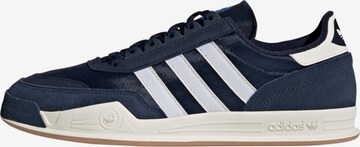 ADIDAS ORIGINALS Sneaker 'CT86' in Blau: predná strana