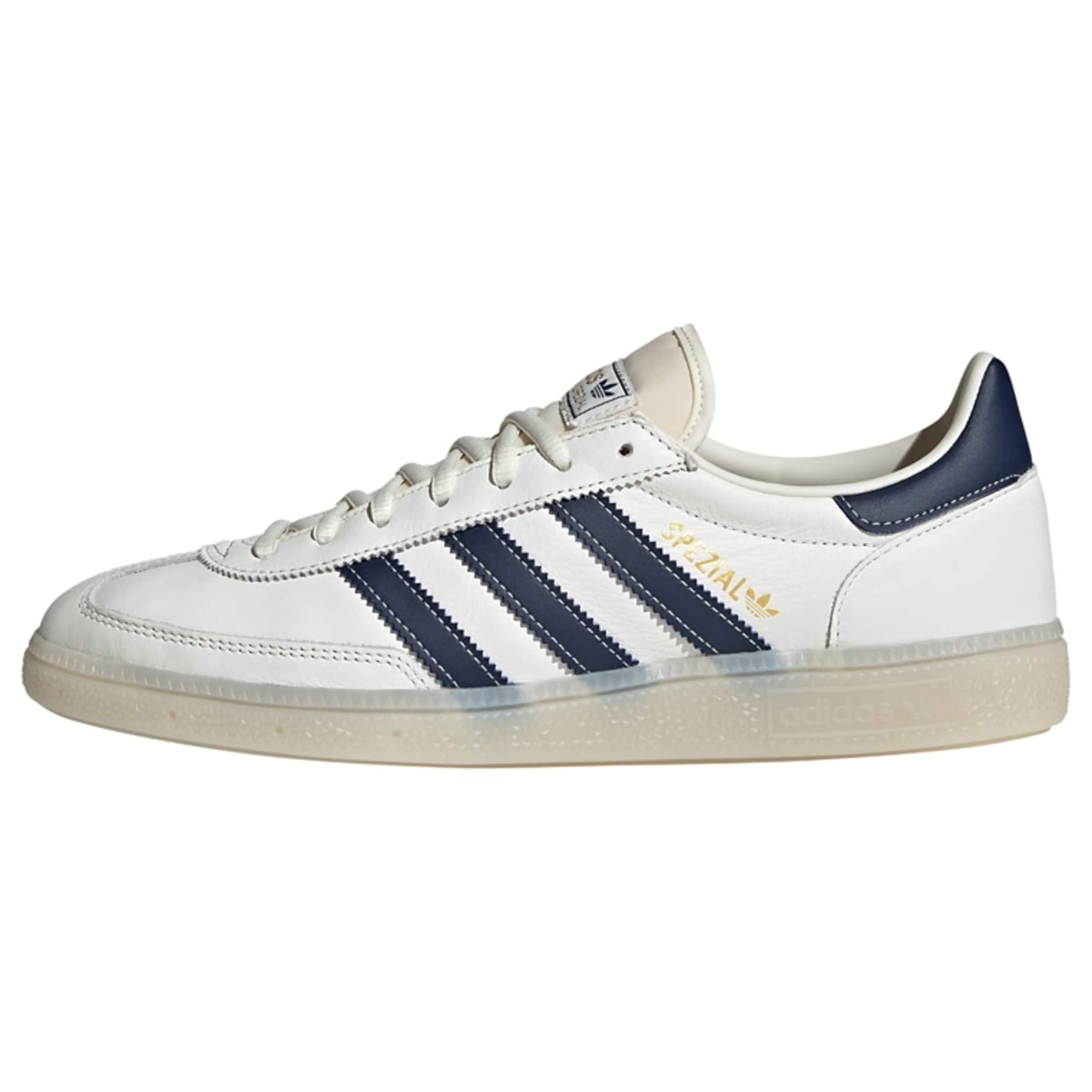 ADIDAS ORIGINALS Sneaker 'Handball Spezial' in Weiß: Vorderseite