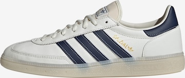 ADIDAS ORIGINALS Sneaker 'Handball Spezial' in Weiß: Vorderseite