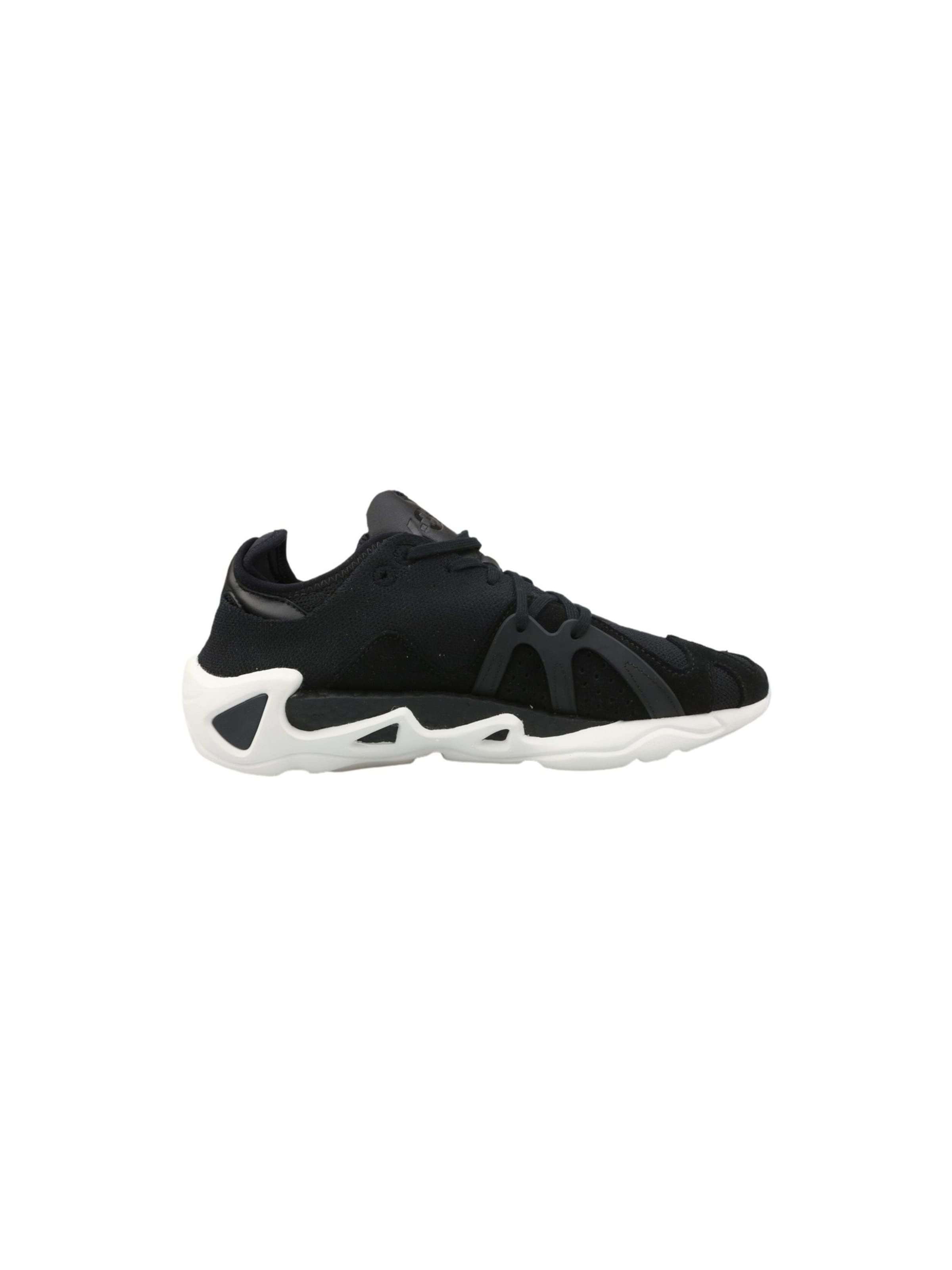 ADIDAS ORIGINALS Sneakers 'Adidas Y-3 FYW S-97' in Black