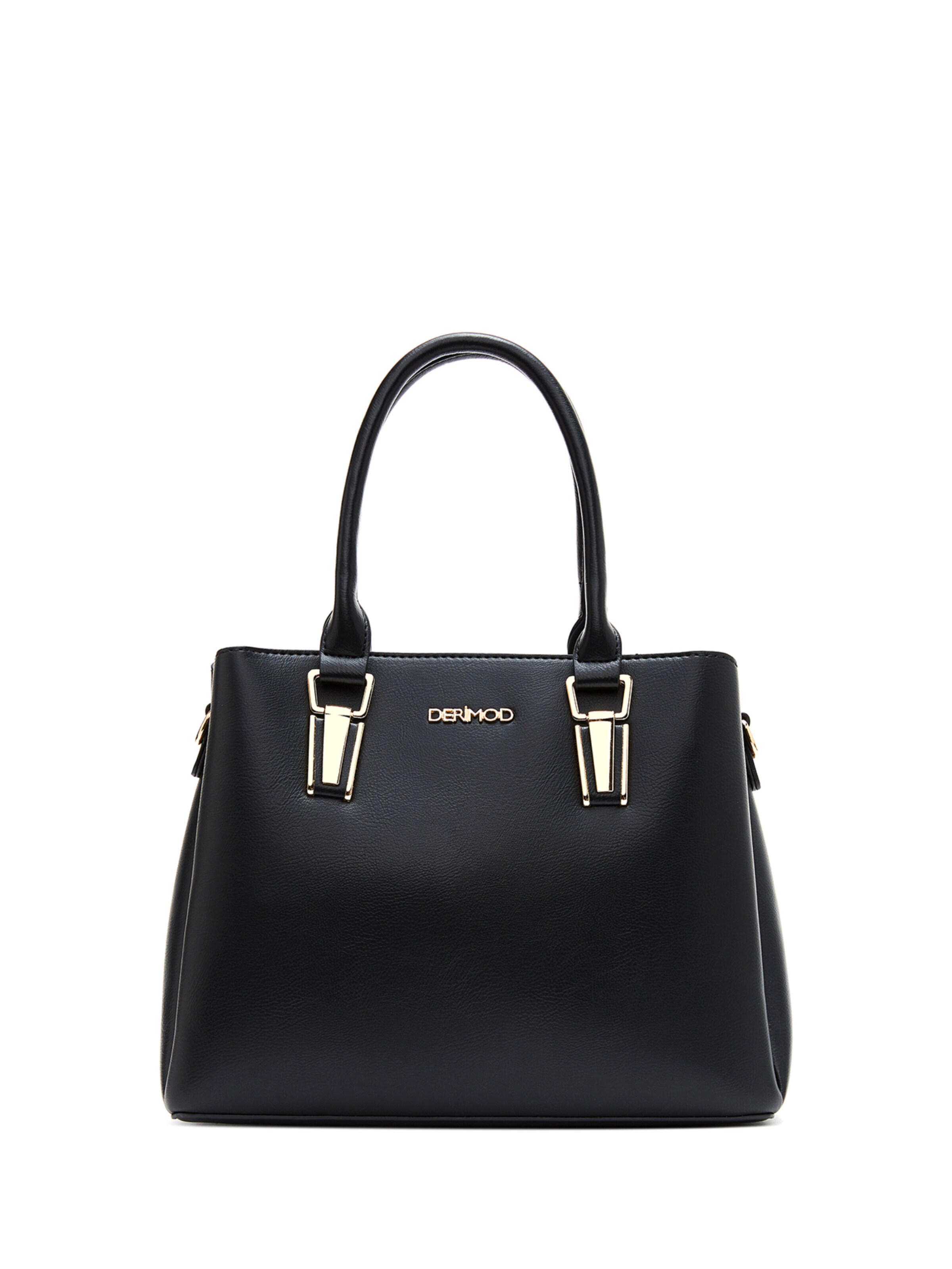 Derimod Handtas in Zwart