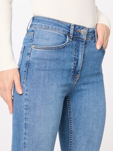 Oasis Skinny Jeans in Blauw