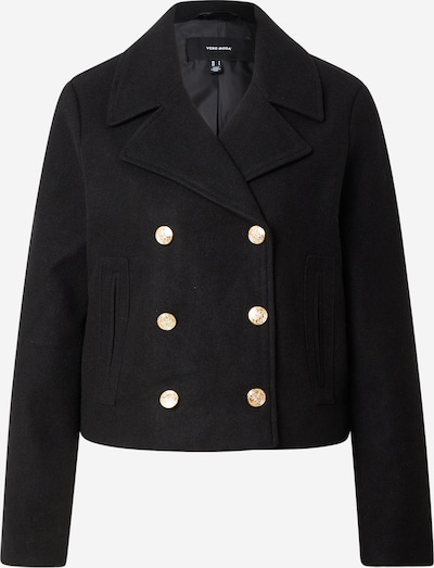 VERO MODA Starpsezonu jaka 'VMFORTUNEBECKY', krāsa - melns, Preces skats