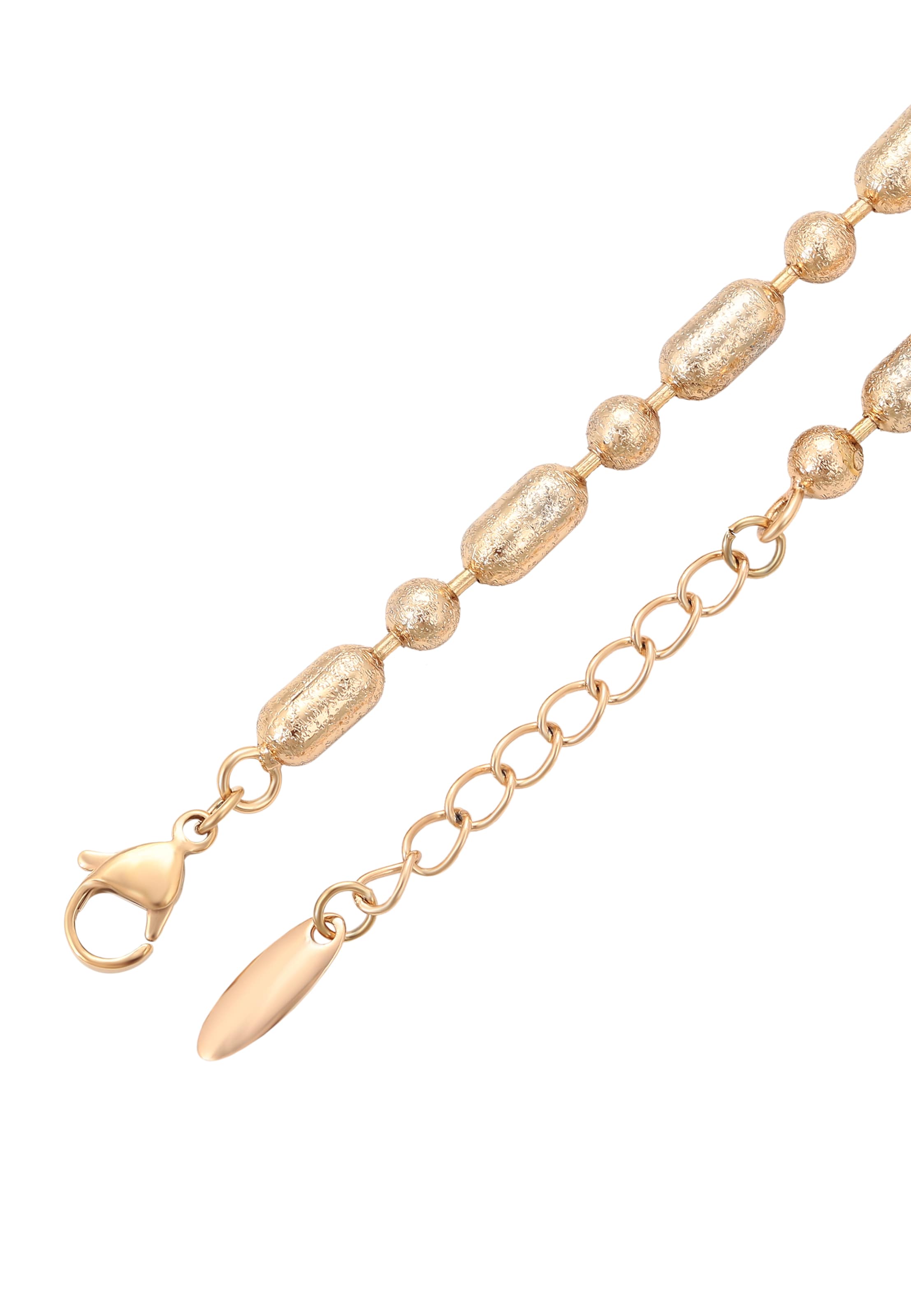faina Bracelet in Gold