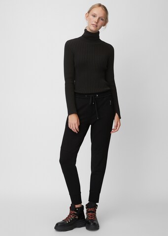 Marc O'Polo Pullover in Schwarz