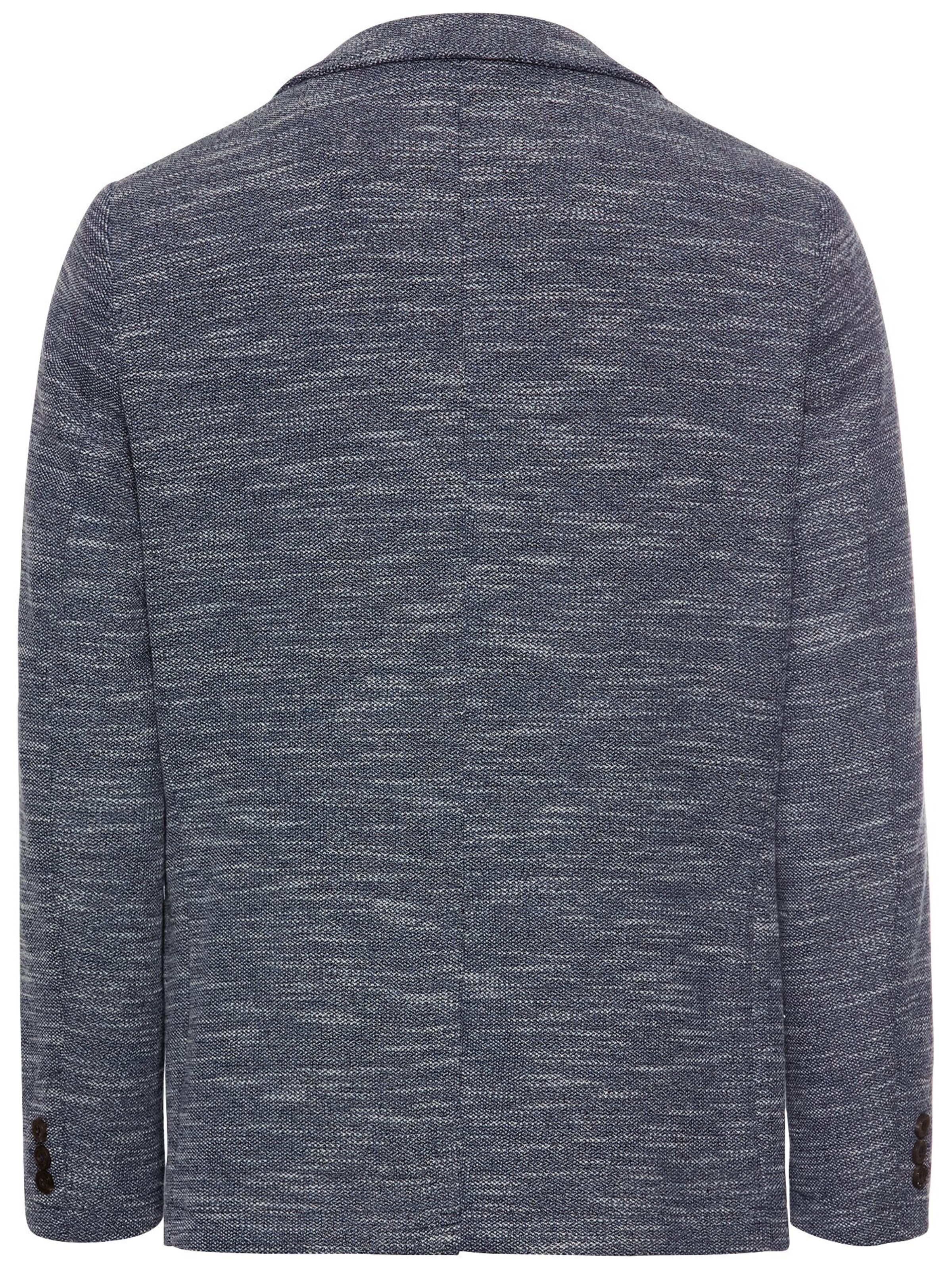 CAMEL ACTIVE Regular fit Suit Jacket in Blue