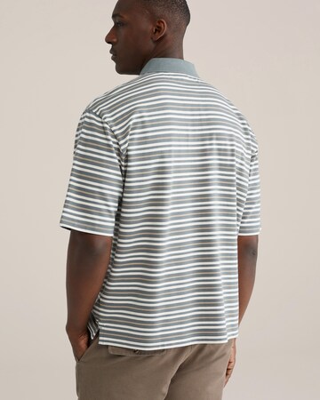 WE Fashion Футболка в Зеленый