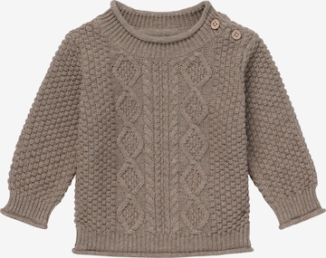 Noppies Sweater 'Jodphur' in Beige: front