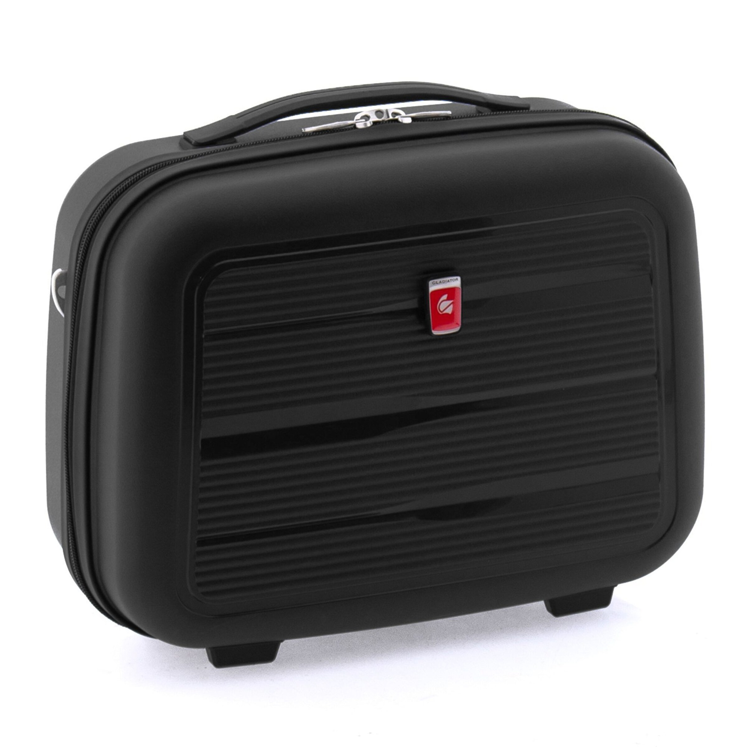 Gladiator Toiletry bag '0800' in Black