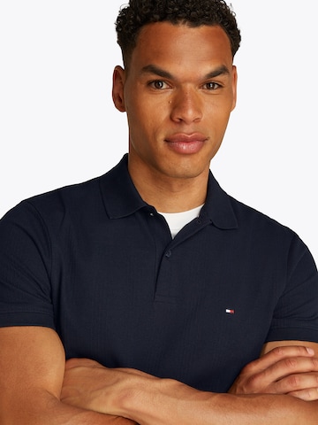 TOMMY HILFIGER Μπλουζάκι σε μπλε