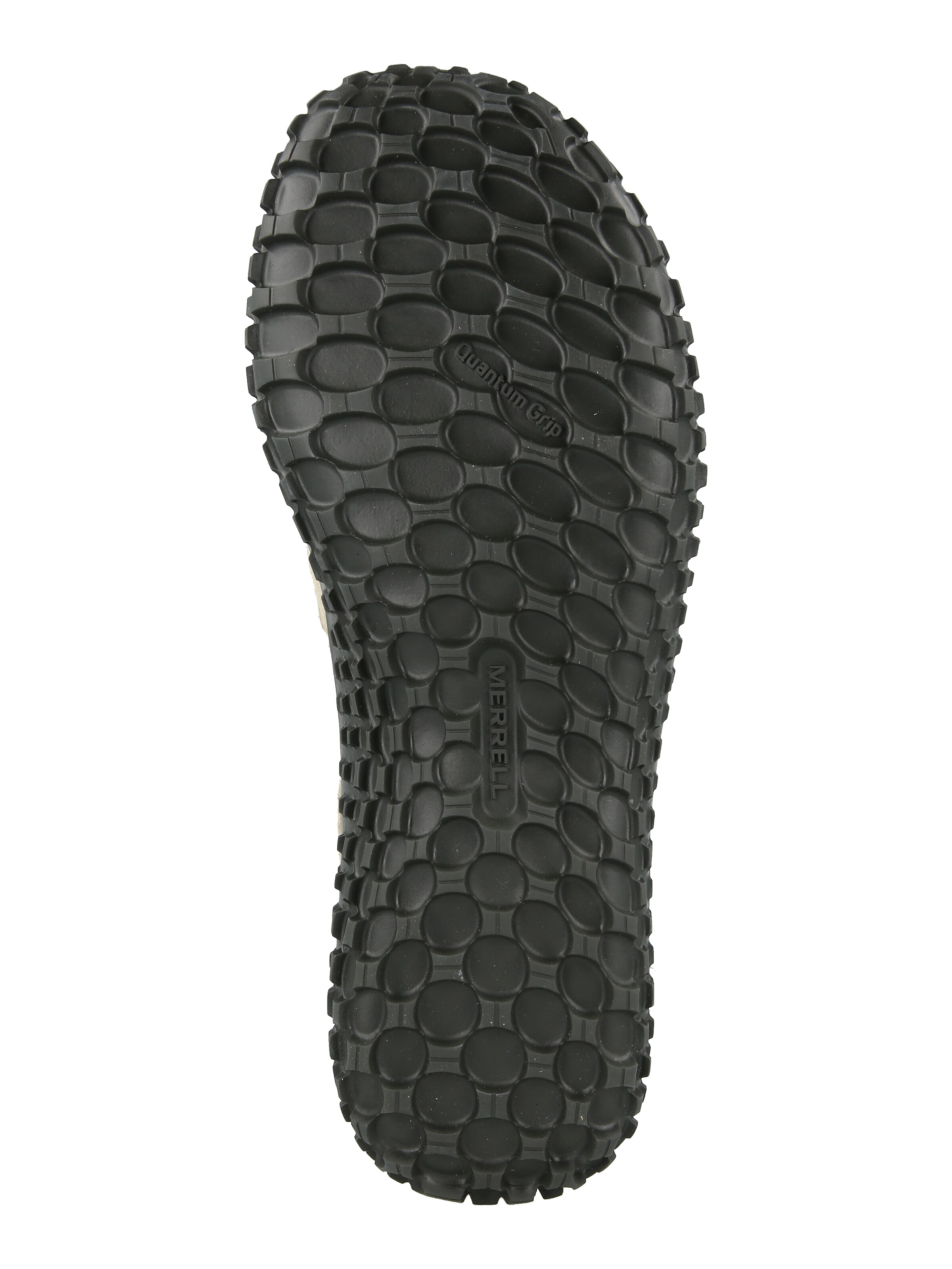 MERRELLNiske cipele 'WRAPT' - bež boja