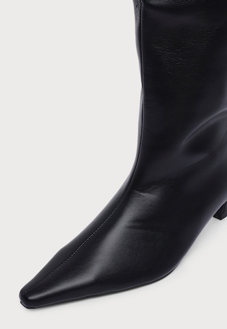 Bottes 'THALIA' Raid en noir