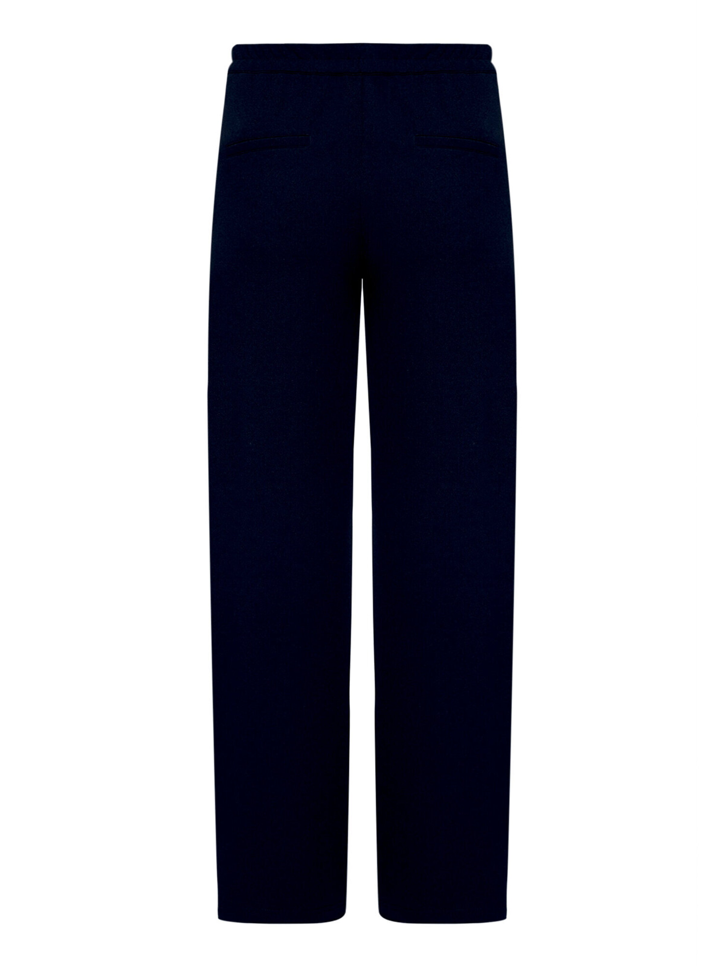 Betty Barclay Loosefit Hose in Blau
