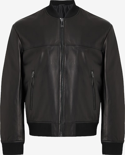 ARMANI EXCHANGE Välikausitakki koossa XS värissä musta, Tuotenäkymä