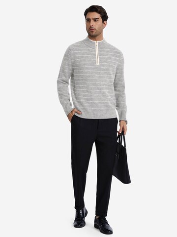 Pull-over Vantory en gris