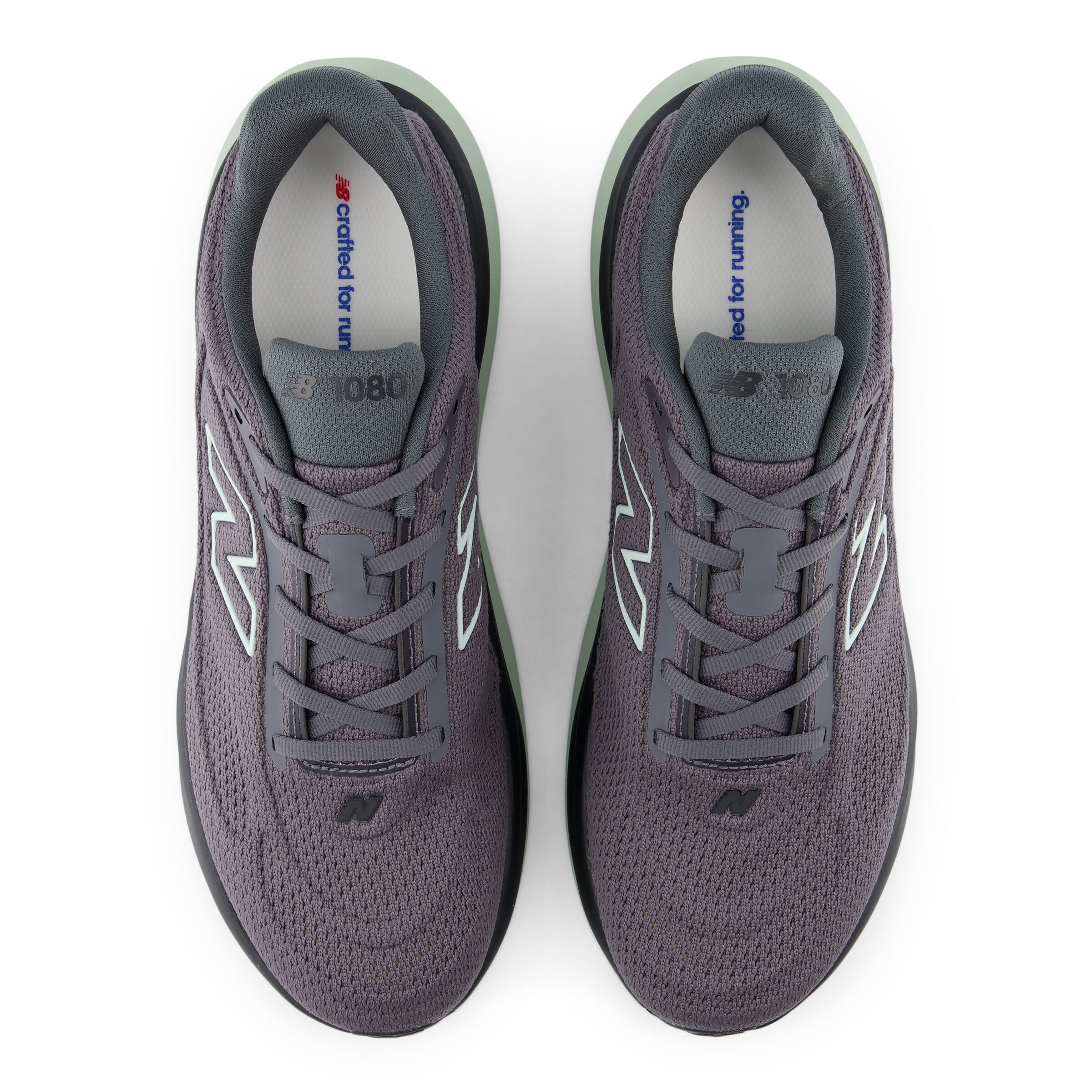 new balance Running shoe '1080' in Grey
