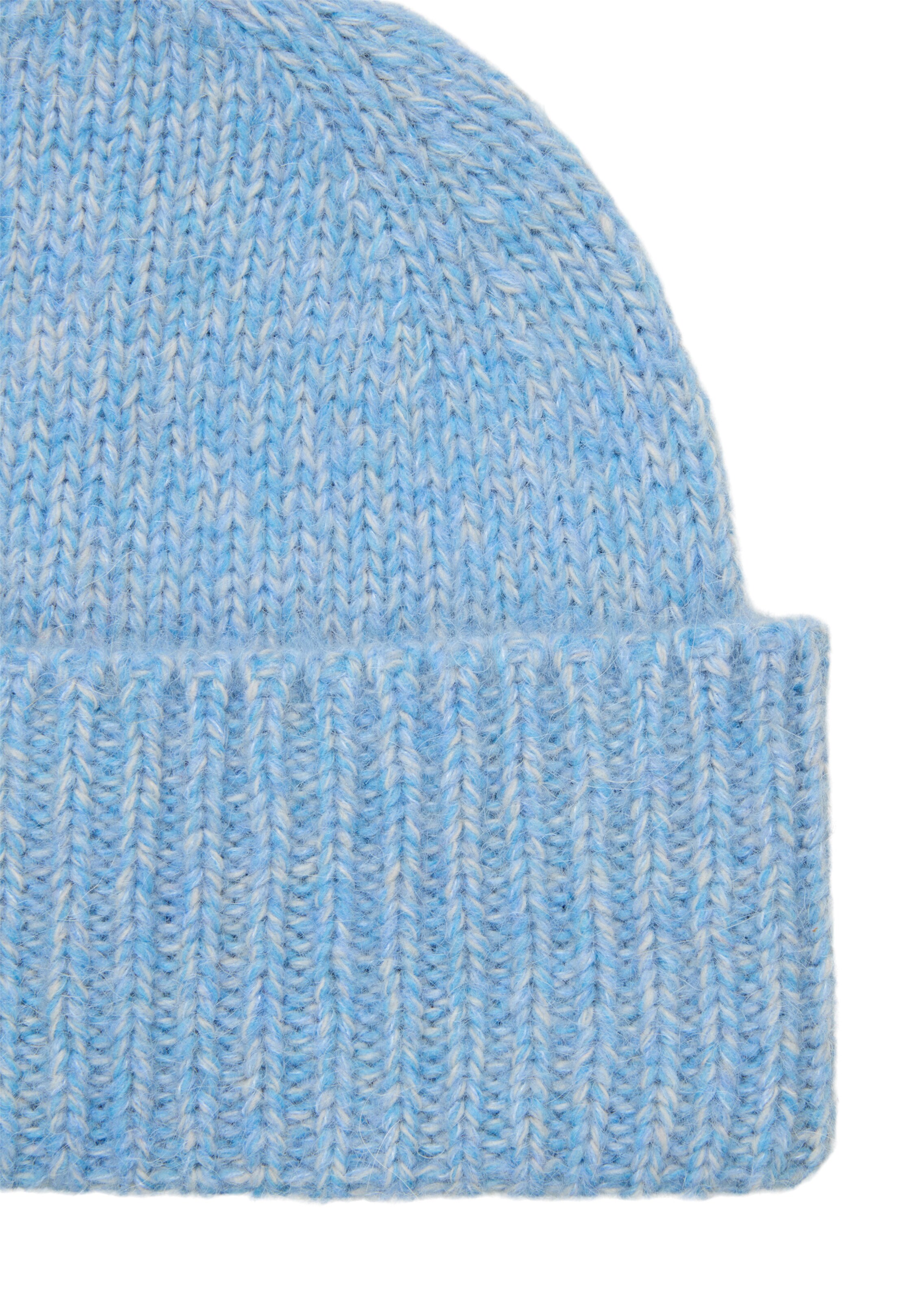 Marc O'Polo DENIM Muts in Blauw