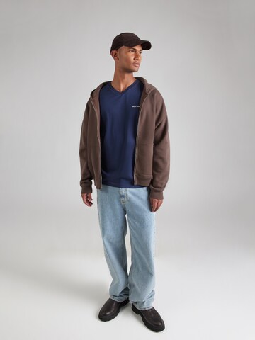 Pepe Jeans Bluser & t-shirts i blå