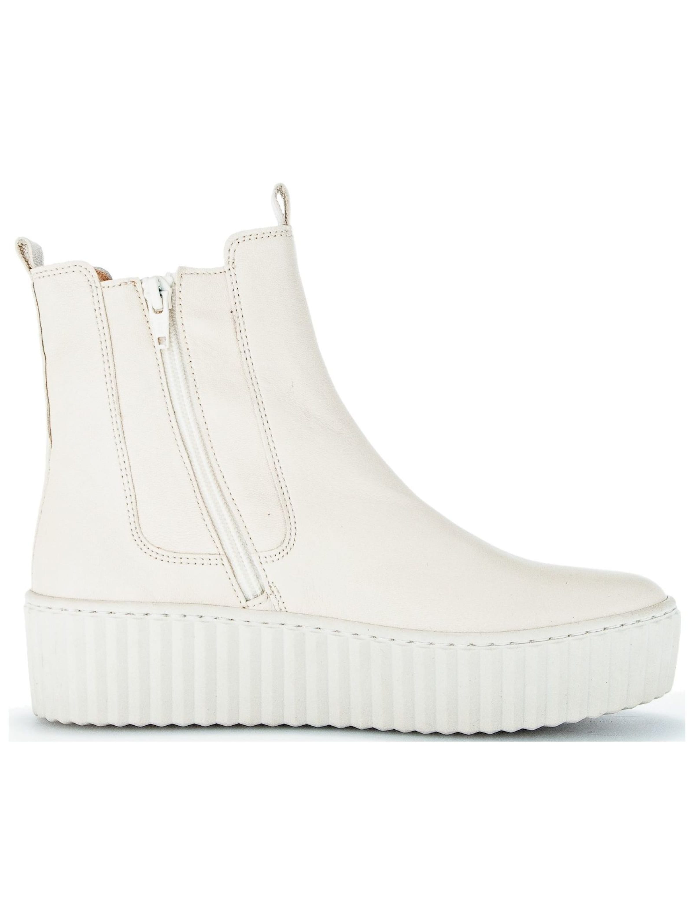 Chelsea Boots GABOR en beige