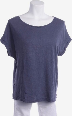 Juvia Shirt S in Blau: predná strana