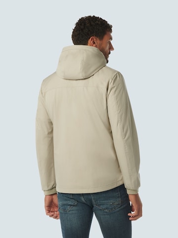 Manteau d’hiver No Excess en beige