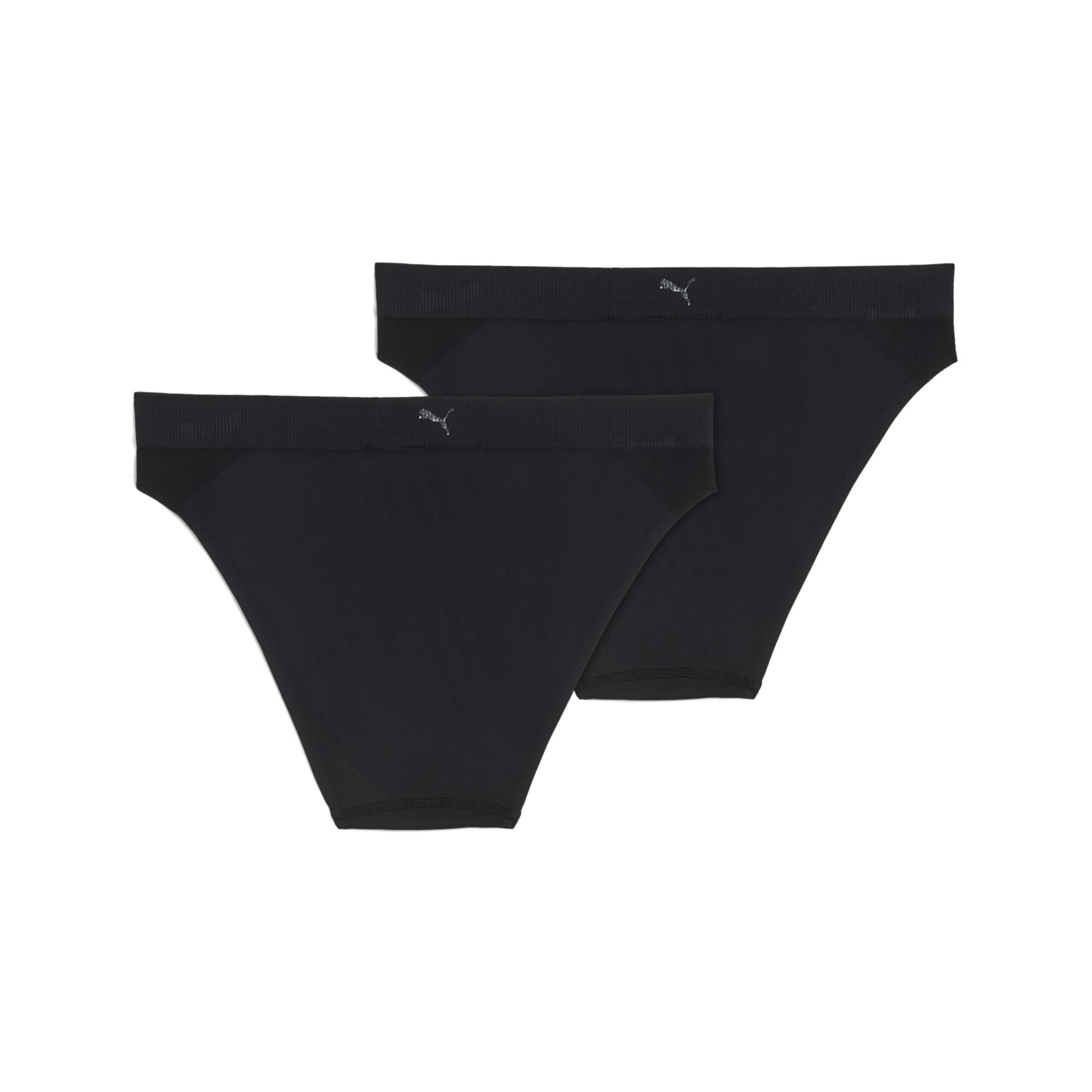 PUMA Slip in L in Black, Item view