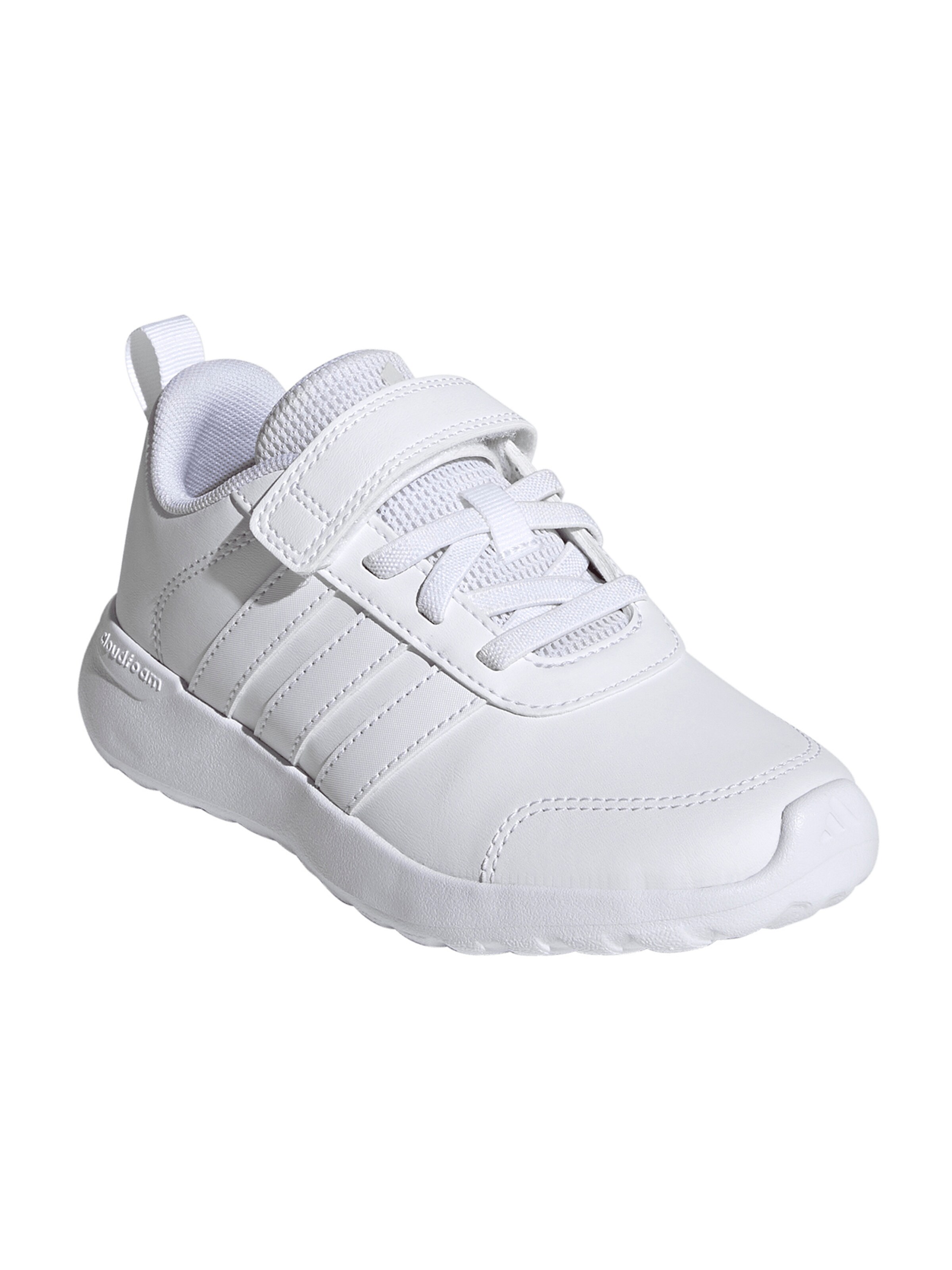 ADIDAS SPORTSWEAR - Zapatillas deportivas 'Move' en blanco: frente