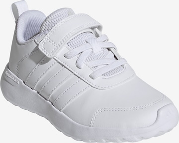 ADIDAS SPORTSWEAR - Sapatilhas 'Move' em branco: frente