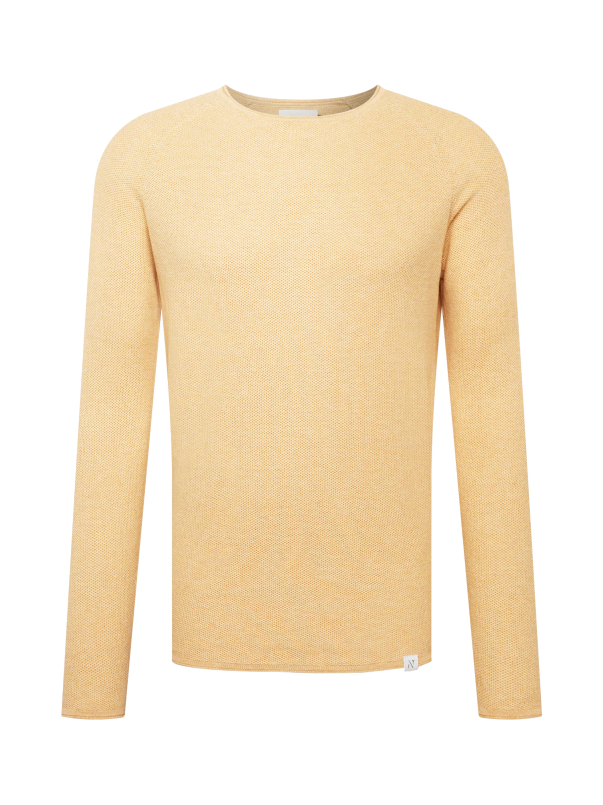 NOWADAYS Pullover i beige: forside