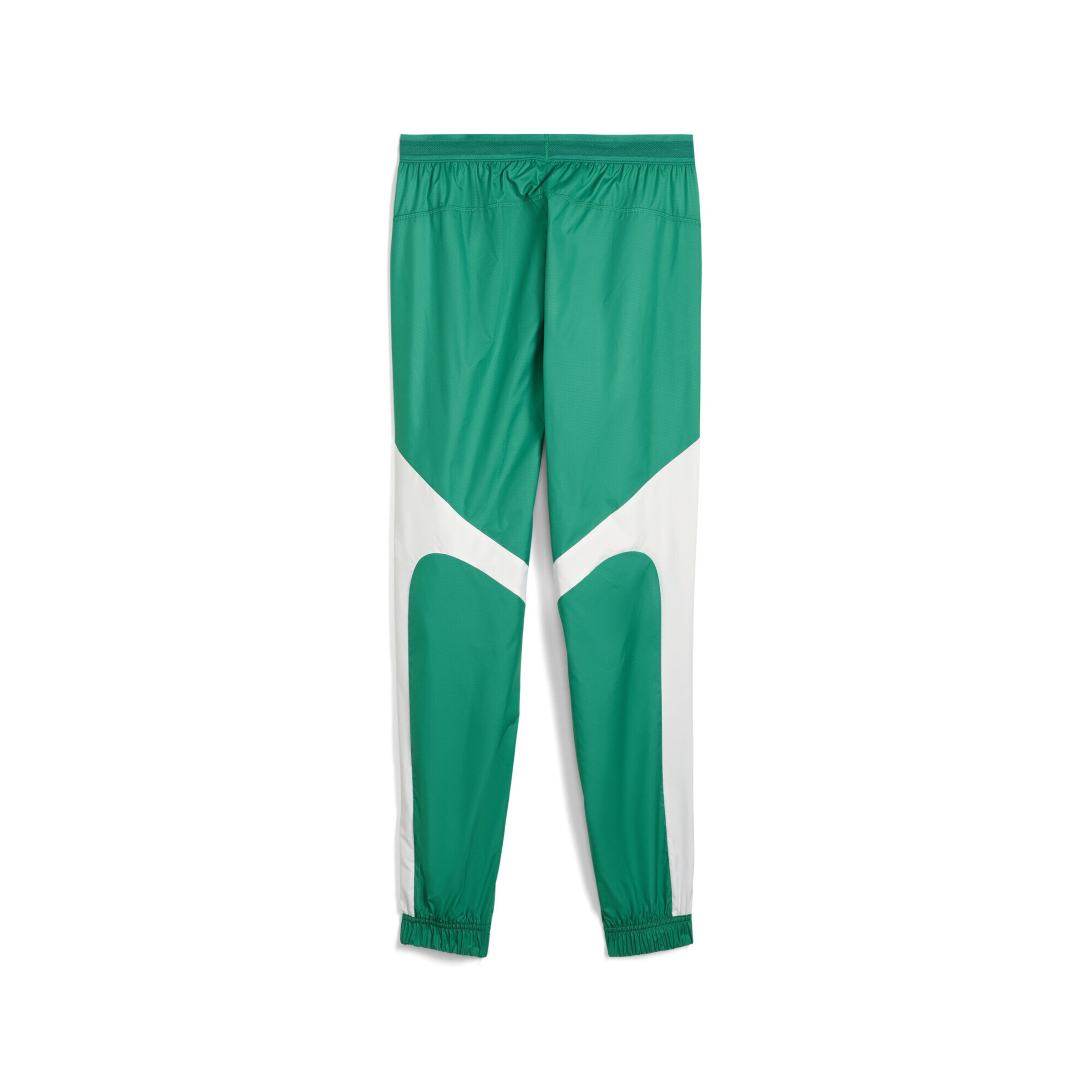 PUMA Regular Sports trousers 'Senegal' in Green