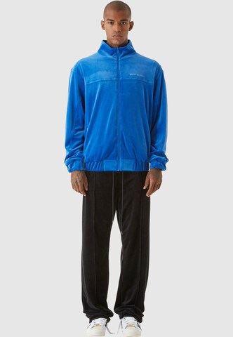 9N1M SENSE Between-Season Jacket in Blue