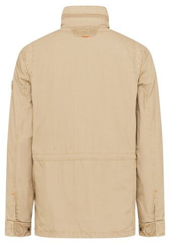 REDPOINT Between-Season Jacket in Beige