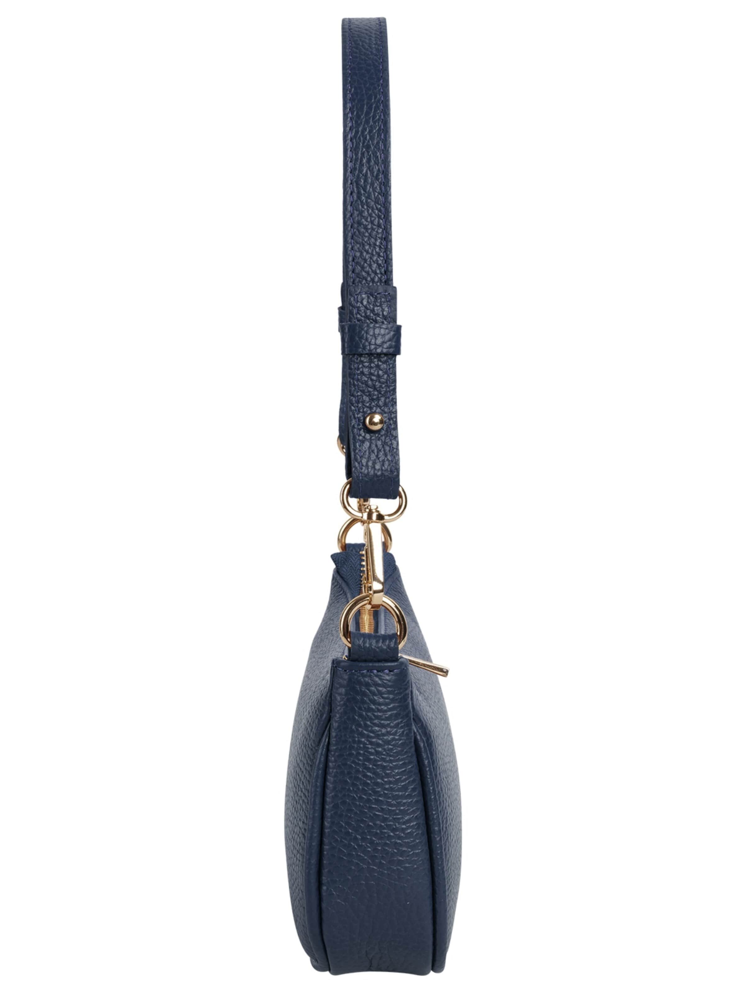 Sac à bandoulière Samantha Look en bleu